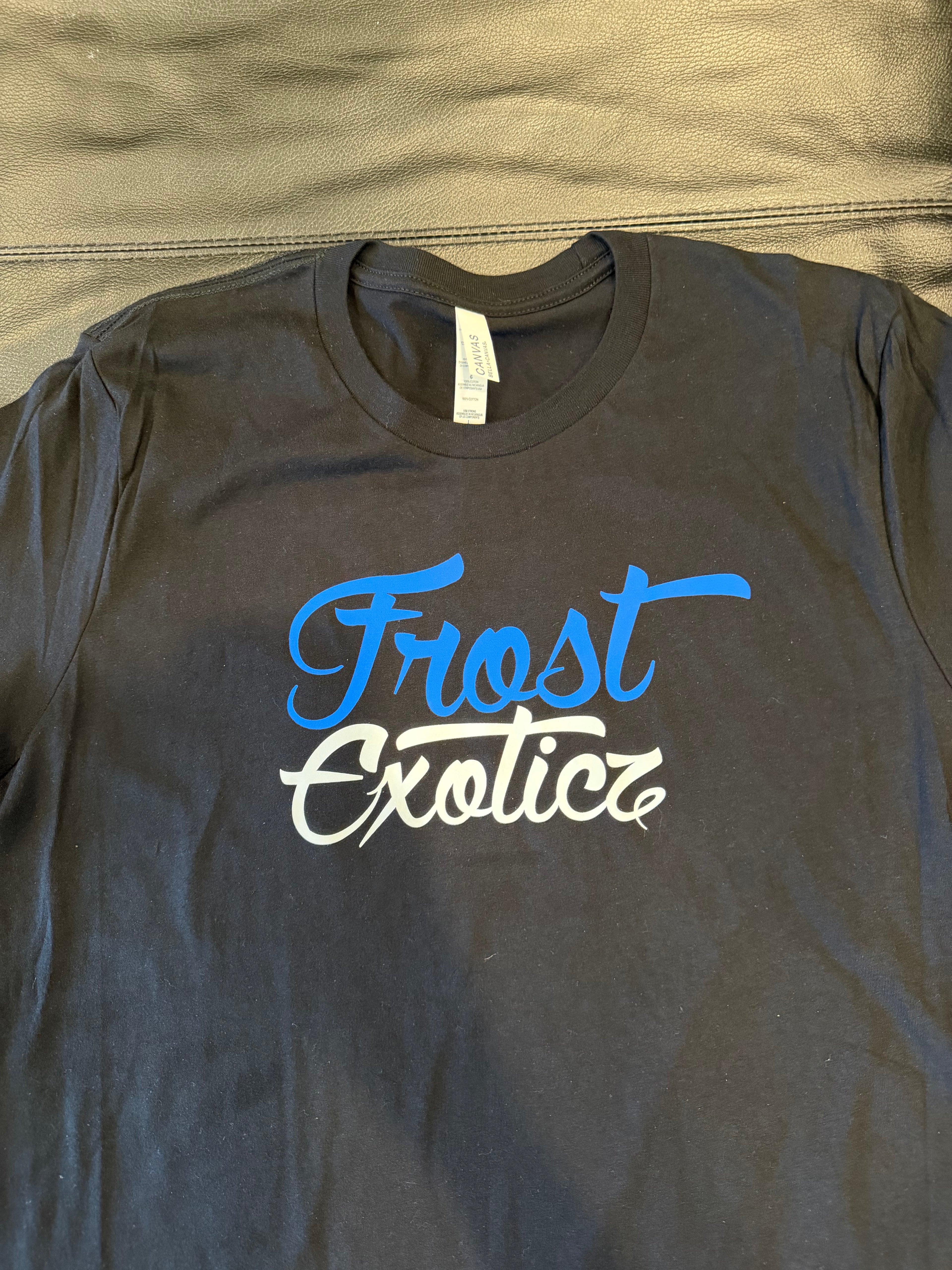 Short sleeve t-shirt