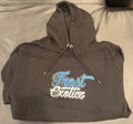 Black Hoodies