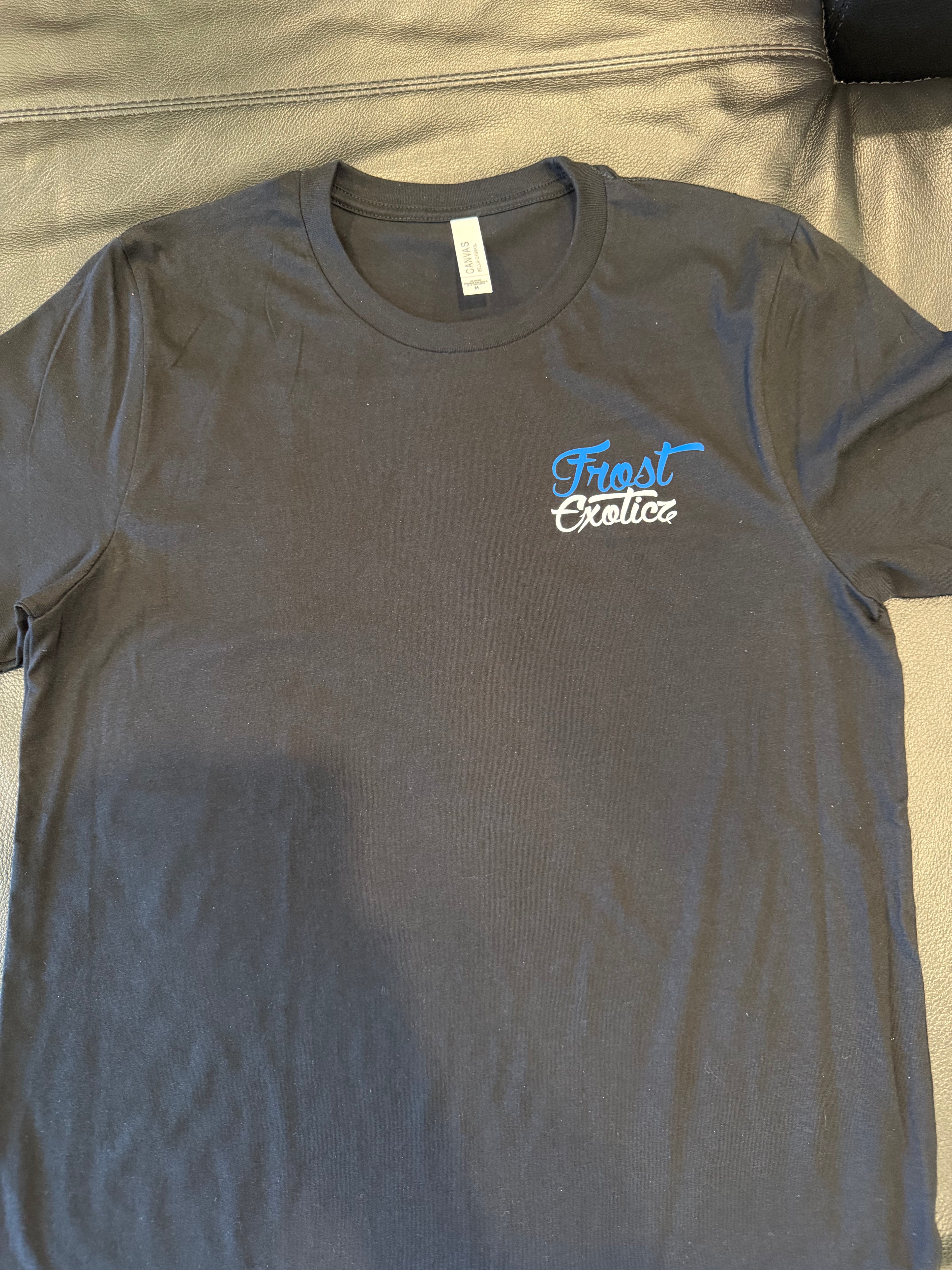 Short sleeve t-shirt